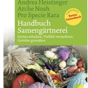 Handbuch Samengärtnerei