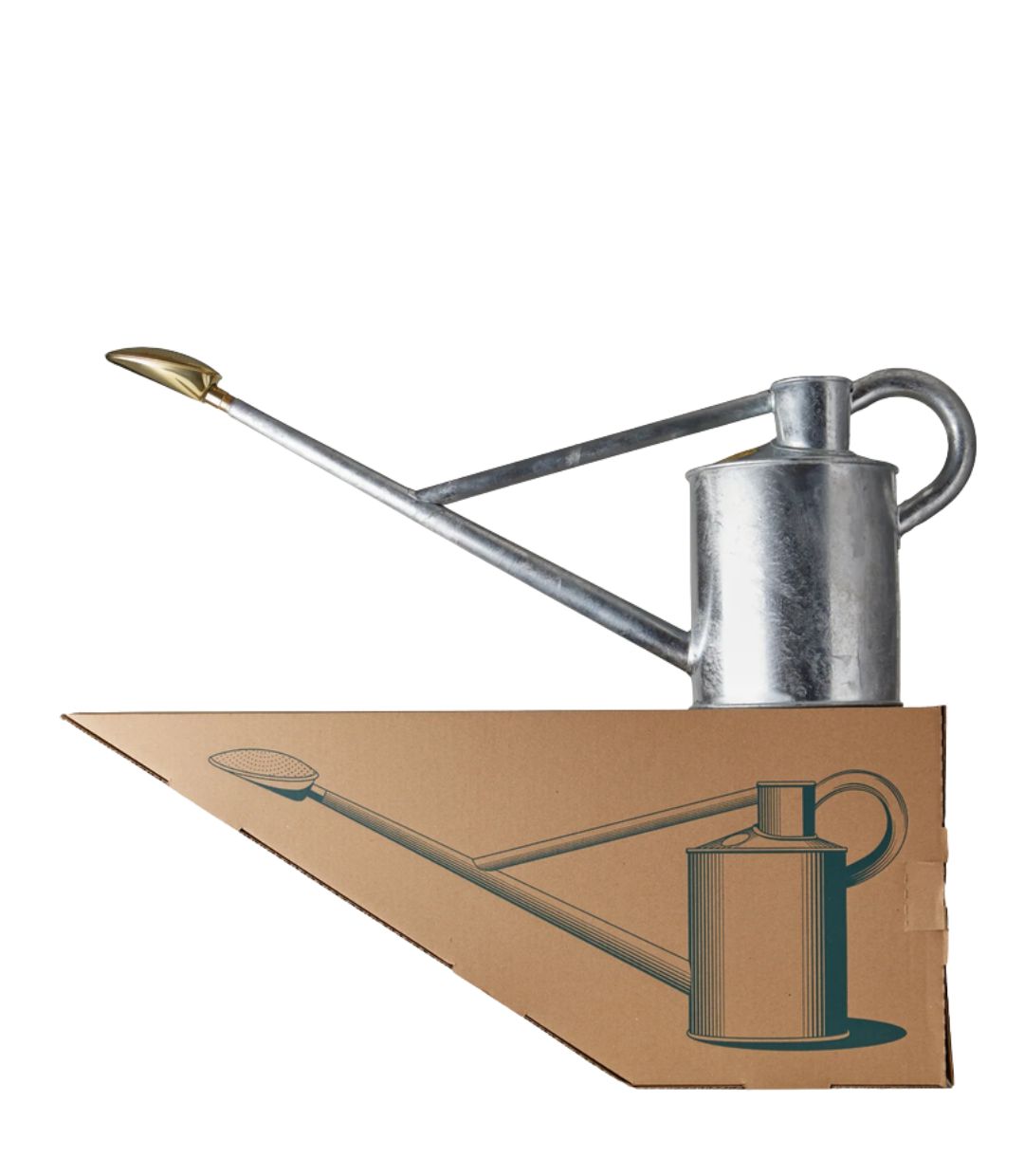 Warley Fall "HDG" 4,5 L