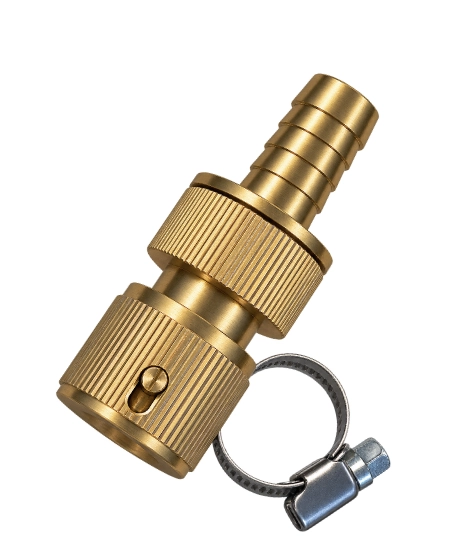 Gartenschaluch Goldschlange ContiTec 1/2 "