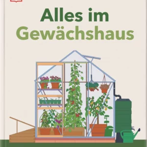 Alles ins Gewächshaus