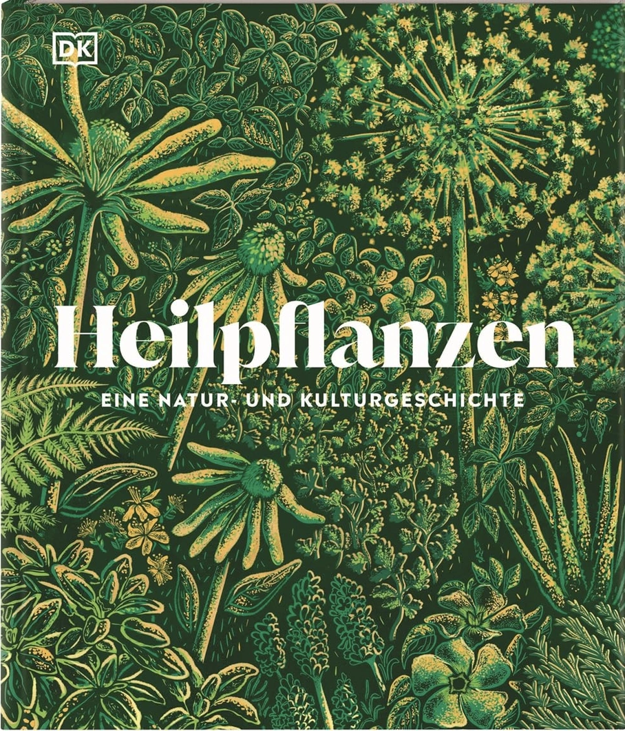 Heilpflanzen 1